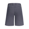 HUGO BOSS HERREN KURZE HOSE BLAU