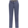 HUGO BOSS PANTALONE UOMO BLU