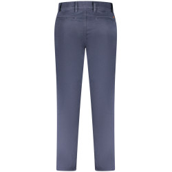 HUGO BOSS HERRENHOSE BLAU