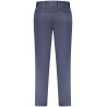 HUGO BOSS HERRENHOSE BLAU