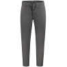 HUGO BOSS HERREN SCHWARZE HOSE