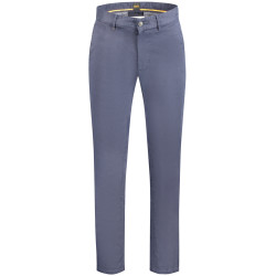 HUGO BOSS PANTALONE UOMO BLU
