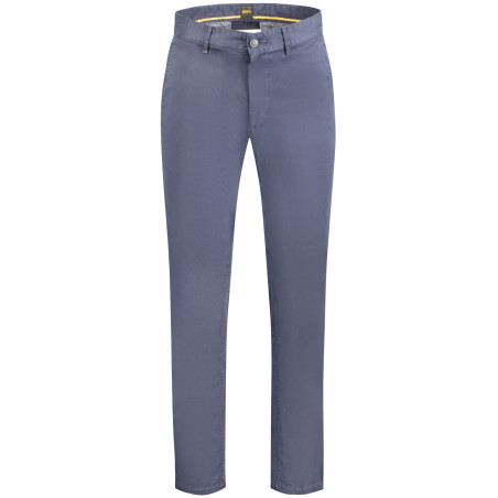 HUGO BOSS HERRENHOSE BLAU