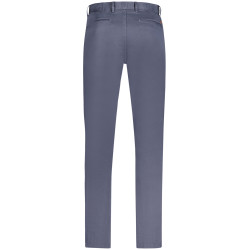 HUGO BOSS HERRENHOSE BLAU