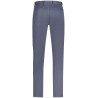 HUGO BOSS HERRENHOSE BLAU