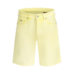 HUGO BOSS JEANS SHORT UOMO...