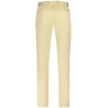 HUGO BOSS PANTALONE UOMO BEIGE