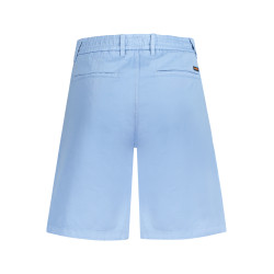 HUGO BOSS HERREN KURZE HOSE BLAU