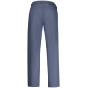 HUGO BOSS HERRENHOSE BLAU
