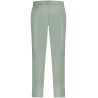 HUGO BOSS PANTALONE UOMO VERDE
