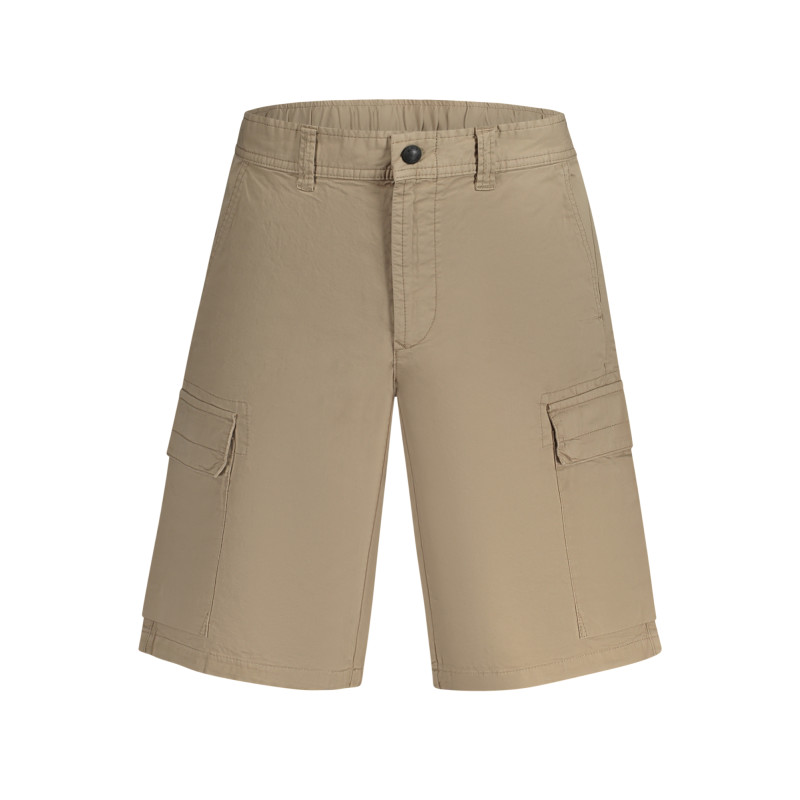 HUGO BOSS HERREN KURZE HOSE BEIGE