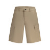 HUGO BOSS HERREN KURZE HOSE BEIGE