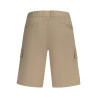 HUGO BOSS HERREN KURZE HOSE BEIGE