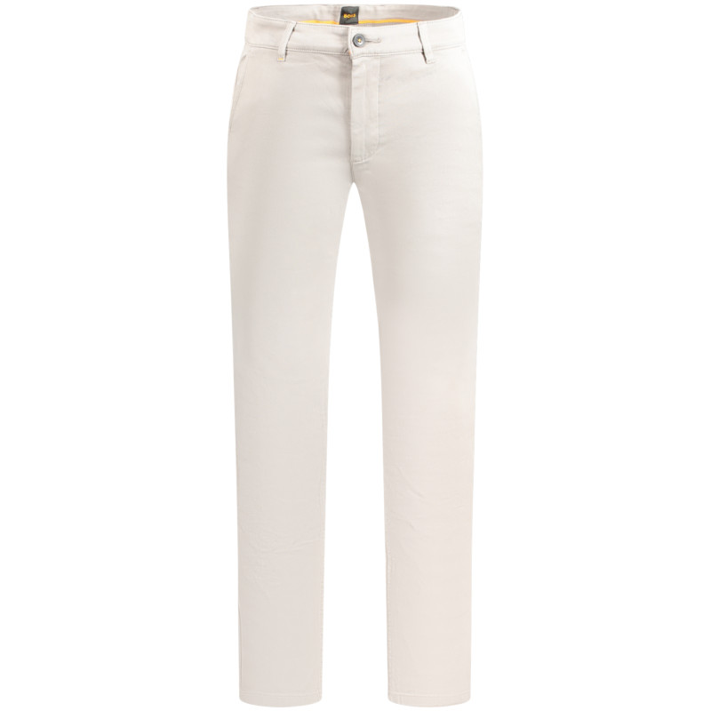 HUGO BOSS PANTALONE UOMO GRIGIO