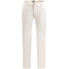 HUGO BOSS PANTALONE UOMO GRIGIO