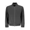 HUGO BOSS HERREN SPORTJACKE SCHWARZ