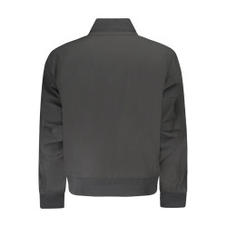 HUGO BOSS GIACCA SPORTIVA UOMO NERO