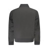 HUGO BOSS GIACCA SPORTIVA UOMO NERO