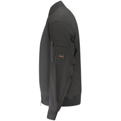 HUGO BOSS MEN&39S SPORTS JACKET BLACK