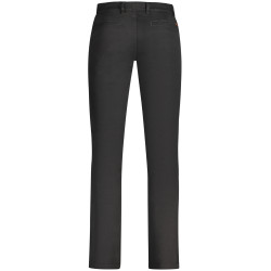 HUGO BOSS PANTALONE UOMO NERO