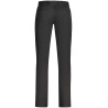 HUGO BOSS PANTALONE UOMO NERO