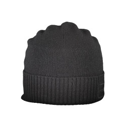 HUGO BOSS BERRETTO UOMO NERO