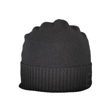 HUGO BOSS BERRETTO UOMO NERO