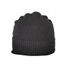 HUGO BOSS BERRETTO UOMO NERO