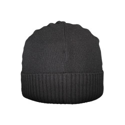 HUGO BOSS BERRETTO UOMO NERO