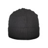 HUGO BOSS BERRETTO UOMO NERO