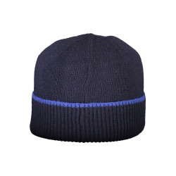 HUGO BOSS BERRETTO UOMO BLU
