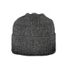 HUGO BOSS HERREN SCHWARZE KAPPE