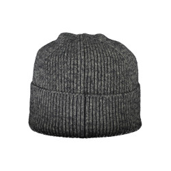 HUGO BOSS HERREN SCHWARZE KAPPE