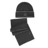 HUGO BOSS BERRETTO UOMO NERO