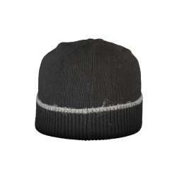 HUGO BOSS BERRETTO UOMO NERO