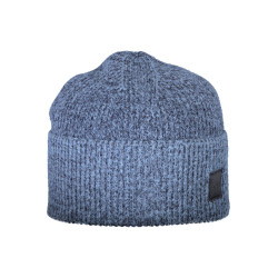 HUGO BOSS BERRETTO UOMO BLU