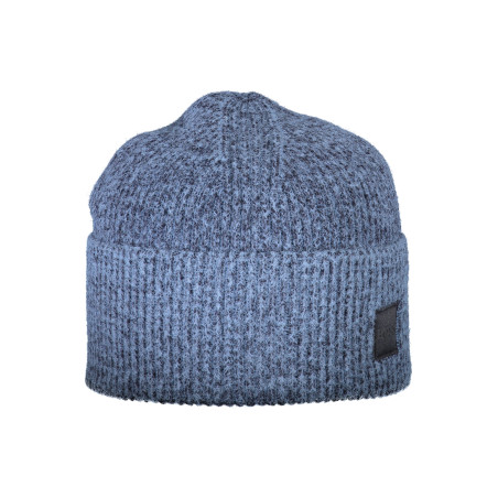 HUGO BOSS HERRENKAPPE BLAU