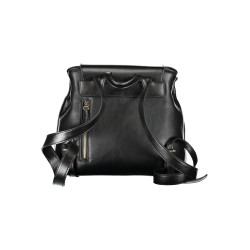 VALENTINO BAGS DAMEN RUCKSACK SCHWARZ