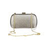 VALENTINO BAGS DAMENTASCHE SILBER