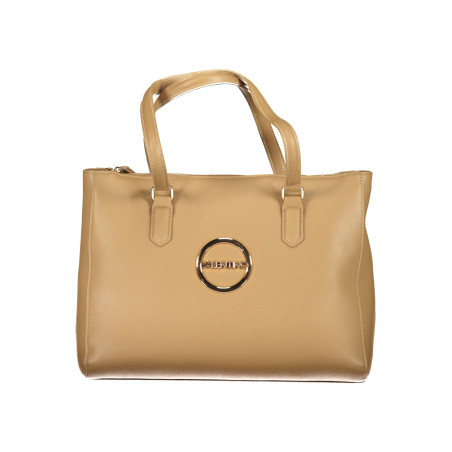 VALENTINO BAGS BORSA DONNA BEIGE