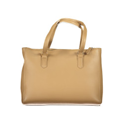 VALENTINO BAGS BORSA DONNA BEIGE