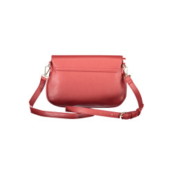 VALENTINO BAGS BORSA DONNA ROSSO