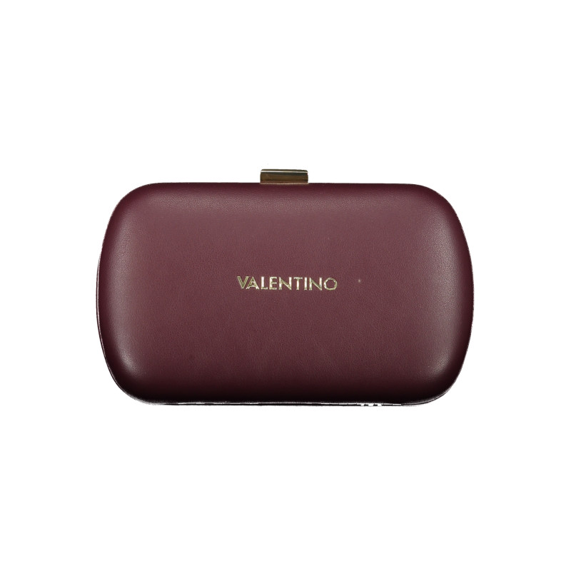 VALENTINO BAGS BORSA DONNA ROSSO