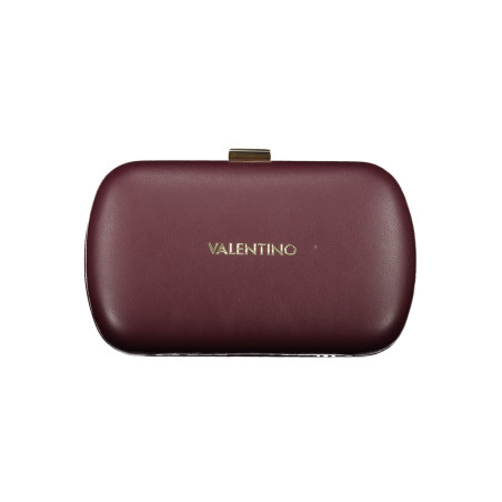 VALENTINO BAGS BORSA DONNA ROSSO
