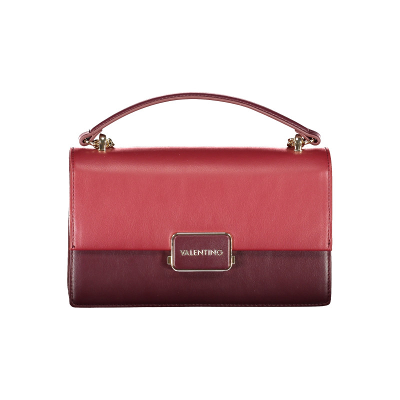 VALENTINO BAGS BORSA DONNA ROSSO