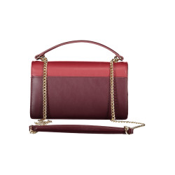 VALENTINO BAGS BORSA DONNA ROSSO