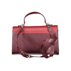 VALENTINO BAGS BORSA DONNA ROSSO