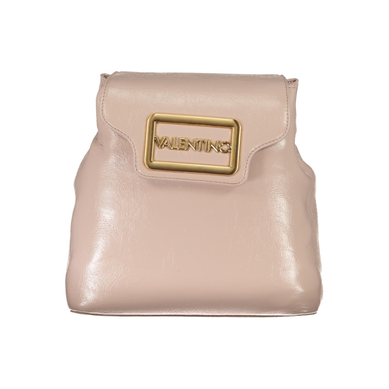 VALENTINO BAGS DAMEN RUCKSACK ROSA