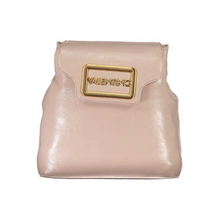 VALENTINO BAGS DAMEN RUCKSACK ROSA