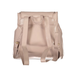 VALENTINO BAGS DAMEN RUCKSACK ROSA
